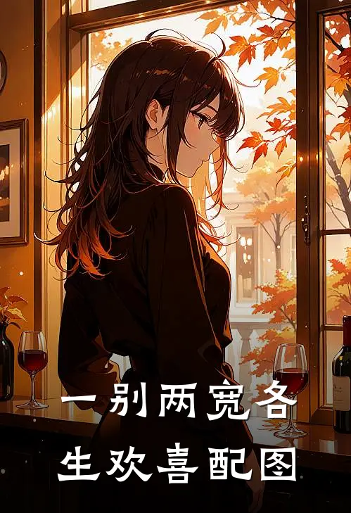 一别两宽各生欢喜 配图