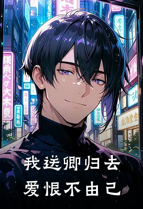 我送卿归去，爱恨不由己
