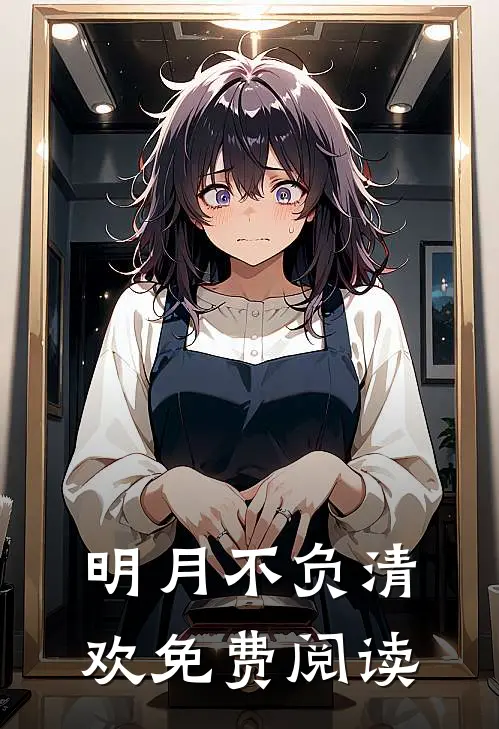 明月不负清欢免费阅读