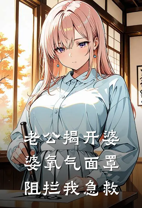 老公揭开婆婆氧气面罩阻拦我急救(林清清陆霆深)完本小说推荐_最新章节列表老公揭开婆婆氧气面罩阻拦我急救(林清清陆霆深)