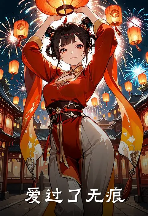 爱过了无痕白昭尔邓炜小说免费完结_最新章节列表爱过了无痕(白昭尔邓炜)