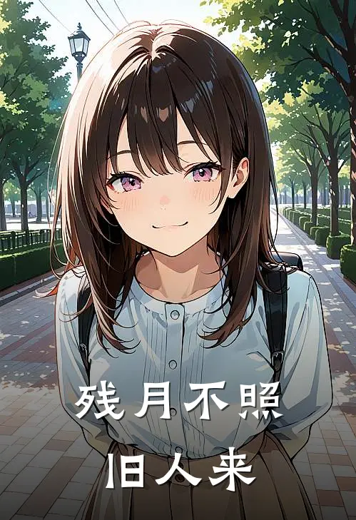 残月不照旧人来