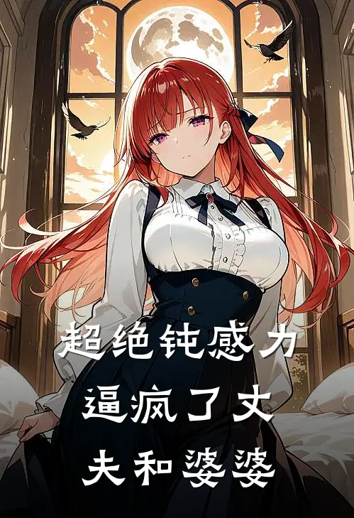 超绝钝感力，逼疯了丈夫和婆婆(乔乔周洋)全本完结小说_完整版免费全文阅读超绝钝感力，逼疯了丈夫和婆婆(乔乔周洋)