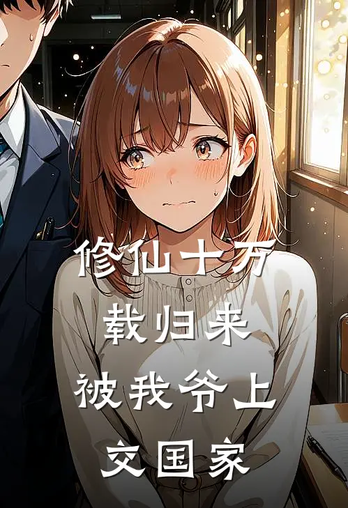 修仙十万载归来，被我爷上交国家（抖音热门）完整版小说阅读_修仙十万载归来，被我爷上交国家全文免费阅读（抖音热门）