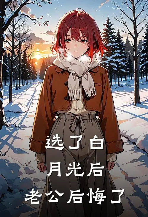 选了白月光后，老公后悔了(林蓉白烨)在哪看免费小说_全本免费完结小说选了白月光后，老公后悔了林蓉白烨