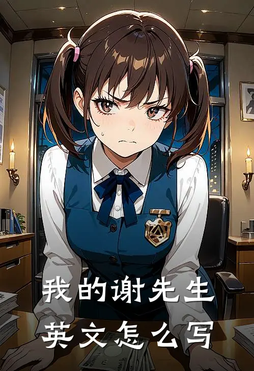 我的谢先生英文怎么写