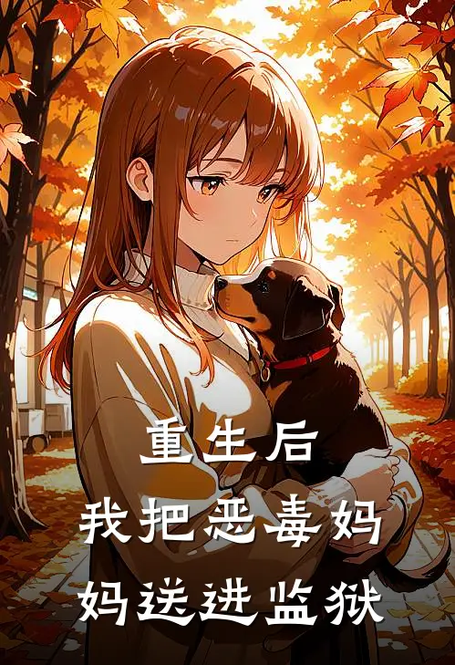 重生后，我把恶毒妈妈送进监狱