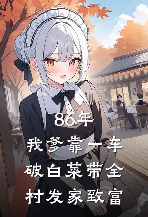 张爱国老王头(86年，我爹靠一车破白菜带全村发家致富)最新章节免费在线阅读_(张爱国老王头)完结版在线阅读