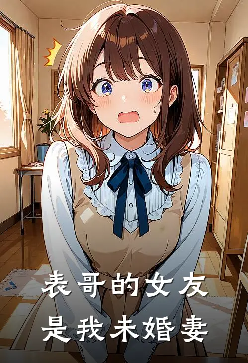 表哥的女友是我未婚妻