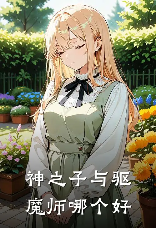 神之子与驱魔师哪个好