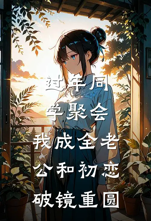 过年同学聚会，我成全老公和初恋破镜重圆