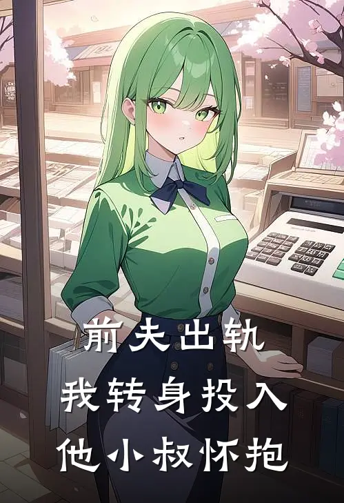 前夫出轨，我转身投入他小叔怀抱