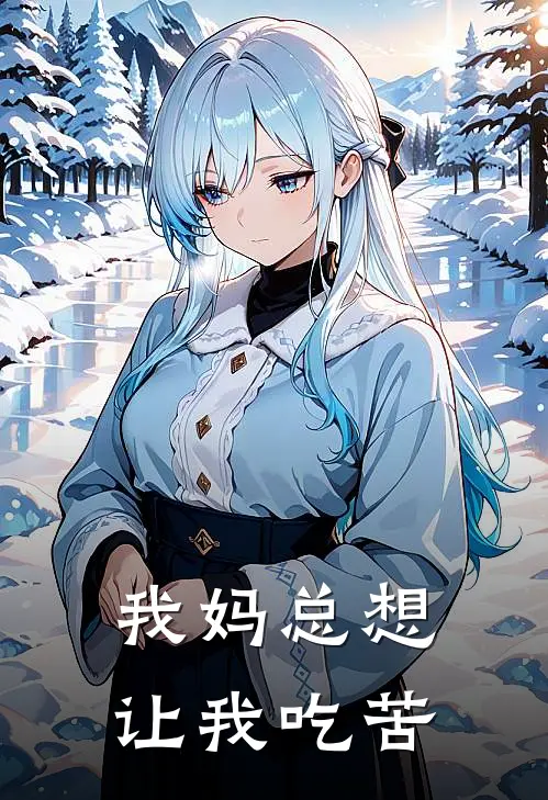 我妈总想让我吃苦