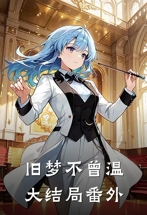 旧梦不曾温大结局番外