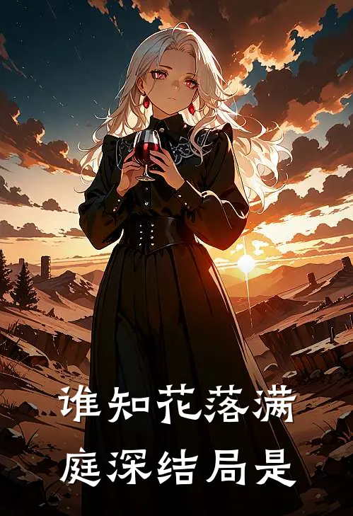 谁知花落满庭深结局是