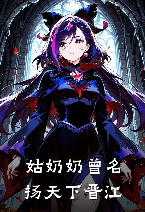 姑奶奶曾名扬天下晋江