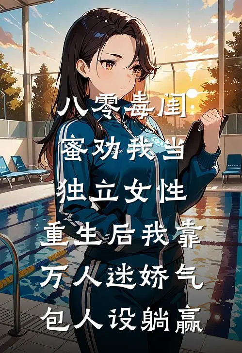 八零毒闺蜜劝我当独立女性，重生后我靠万人迷娇气包人设躺赢