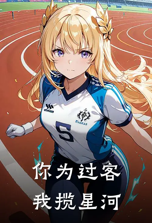 你为过客，我揽星河