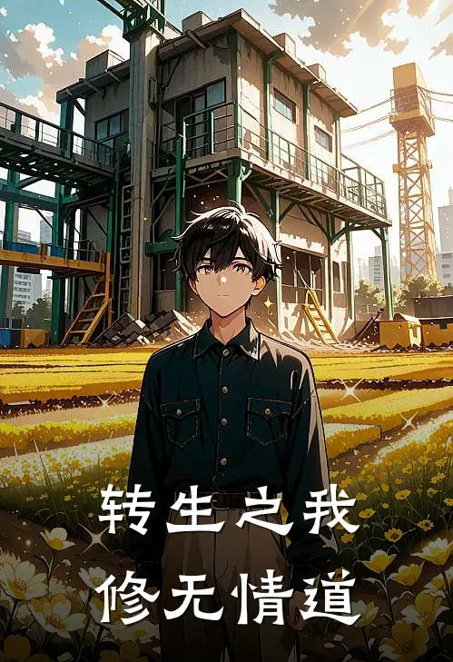 转生之我修无情道