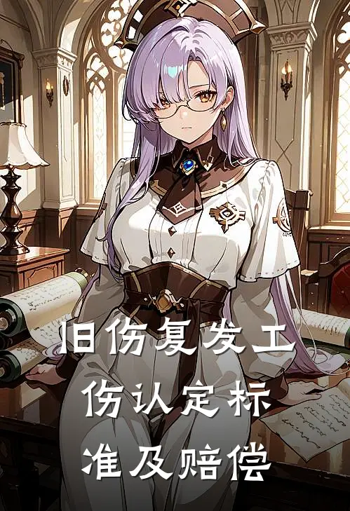 旧伤复发工伤认定标准及赔偿