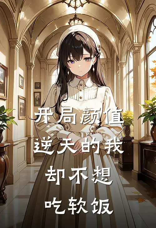 开局颜值逆天的我，却不想吃软饭