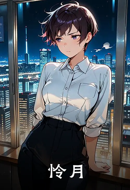 怜月(小江何林)免费完结小说_小说完整版免费阅读怜月(小江何林)