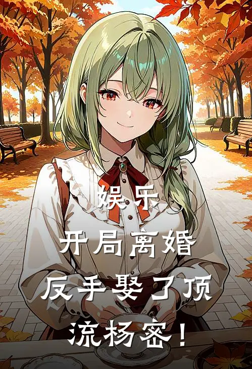 《娱乐：开局离婚，反手娶了顶流杨密！》唐艳林辰已完结小说_娱乐：开局离婚，反手娶了顶流杨密！(唐艳林辰)经典小说