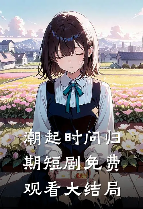 潮起时问归期短剧免费观看大结局