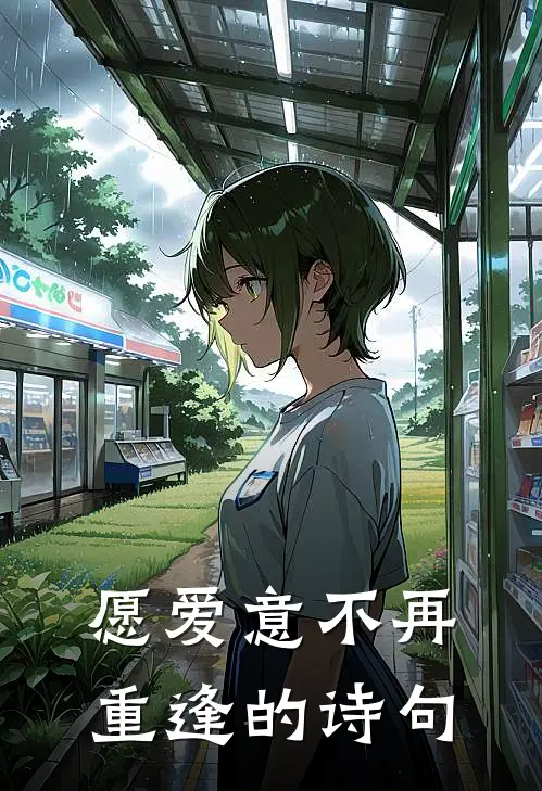 愿爱意不再重逢的诗句