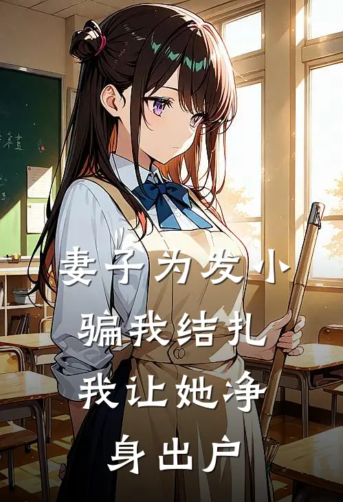 妻子为发小骗我结扎，我让她净身出户沈舒然陆景彦免费小说大全_热门免费小说妻子为发小骗我结扎，我让她净身出户(沈舒然陆景彦)