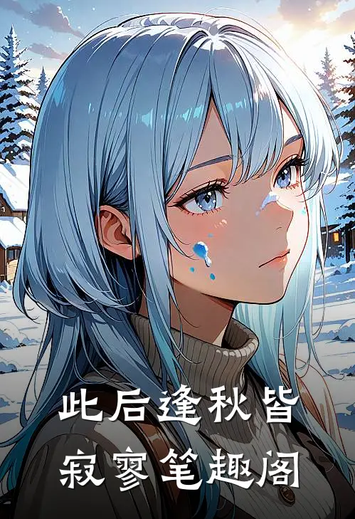 此后逢秋皆寂寥笔趣阁