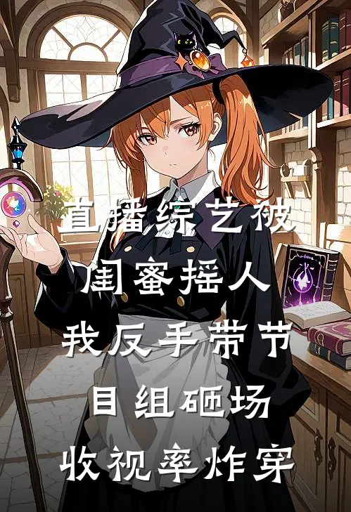 直播综艺被闺蜜摇人，我反手带节目组砸场，收视率炸穿(宋冉萌萌)全章节在线阅读_宋冉萌萌全章节在线阅读