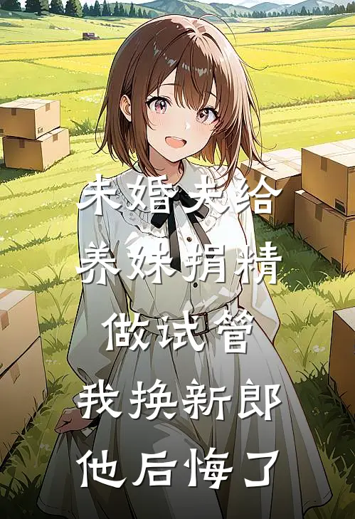 未婚夫给养妹捐精做试管，我换新郎他后悔了