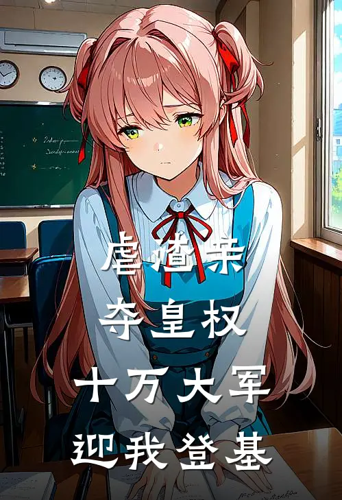 虐渣亲，夺皇权，十万大军迎我登基