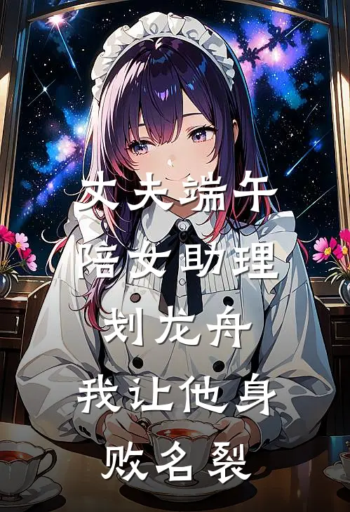 丈夫端午陪女助理划龙舟，我让他身败名裂