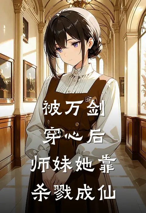 被万剑穿心后，师妹她靠杀戮成仙晏琅大师兄免费小说大全_小说推荐完本被万剑穿心后，师妹她靠杀戮成仙(晏琅大师兄)