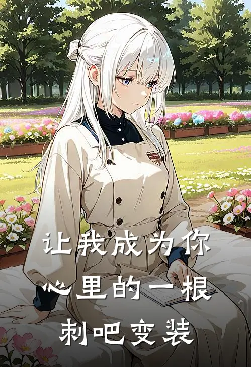 让我成为你心里的一根刺吧变装