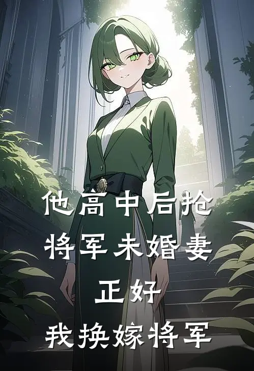 他高中后抢将军未婚妻，正好，我换嫁将军镇南白月光在线免费小说_最新推荐小说他高中后抢将军未婚妻，正好，我换嫁将军(镇南白月光)