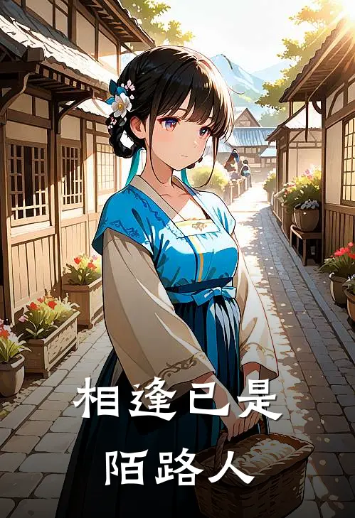 相逢已是陌路人陆诤温浅酥完本热门小说_小说推荐完结相逢已是陌路人陆诤温浅酥