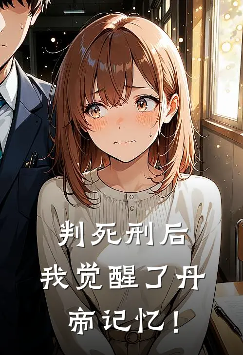 判死刑后，我觉醒了丹帝记忆！