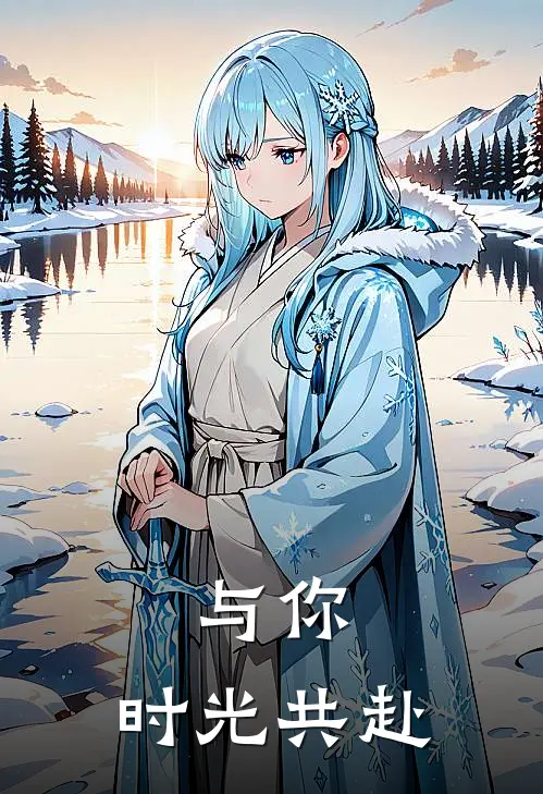 与你，时光共赴