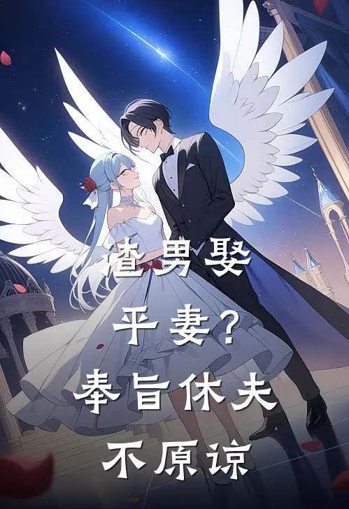 渣男娶平妻？奉旨休夫，不原谅