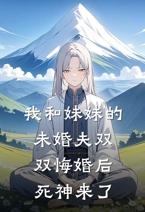 我和妹妹的未婚夫双双悔婚后，死神来了