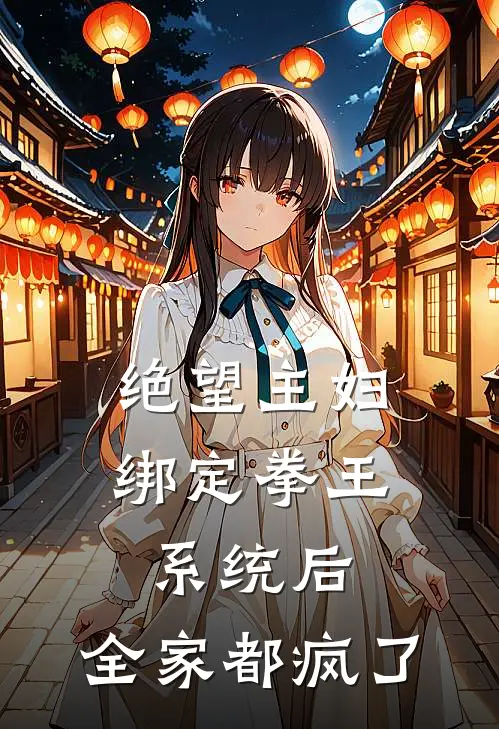 绝望主妇绑定拳王系统后，全家都疯了