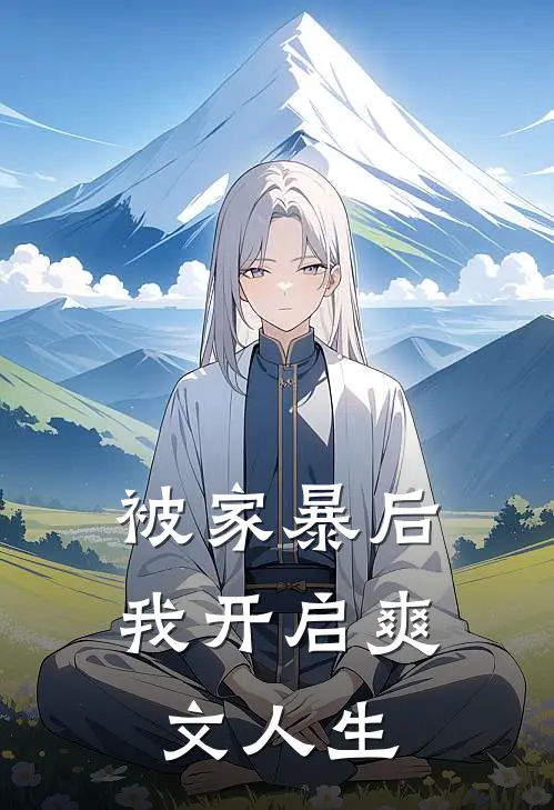 被家暴后我开启爽文人生