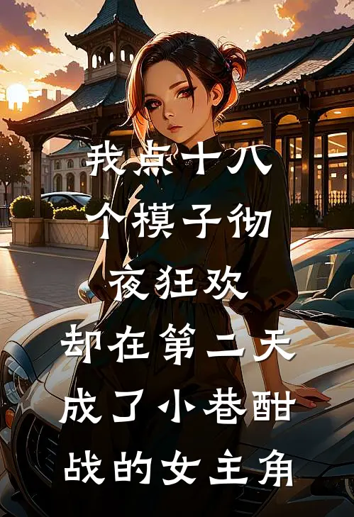 我点十八个模子彻夜狂欢，却在第二天成了小巷酣战的女主角雪莹陆念完本完结小说_无弹窗全文免费阅读我点十八个模子彻夜狂欢，却在第二天成了小巷酣战的女主角(雪莹陆念)