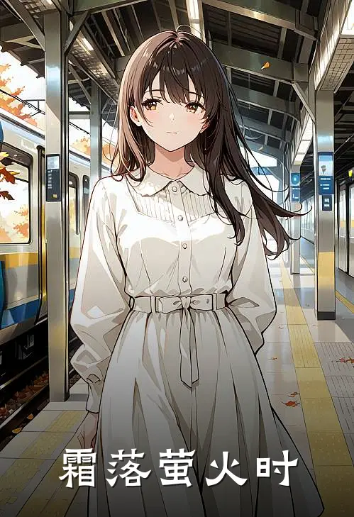 霜落萤火时(林北望童从霜)完结版小说_最新全本小说霜落萤火时林北望童从霜