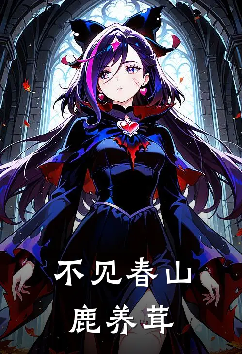 不见春山鹿养茸