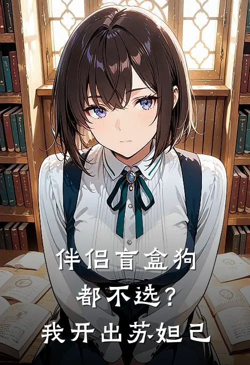 林萧苏妲己(伴侣盲盒狗都不选？我开出苏妲己)最新章节免费在线阅读_伴侣盲盒狗都不选？我开出苏妲己最新章节免费阅读