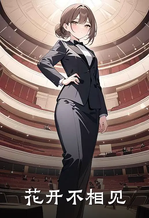 花开不相见